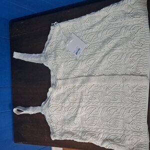 New Lauren Conrad Kint Tank